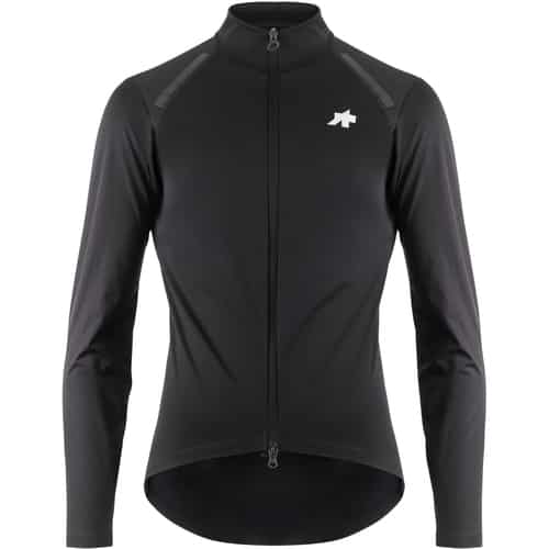 Assos MILLE GT Shell S11 EVO Herren Fahrradjacke bei Sport Schuster München