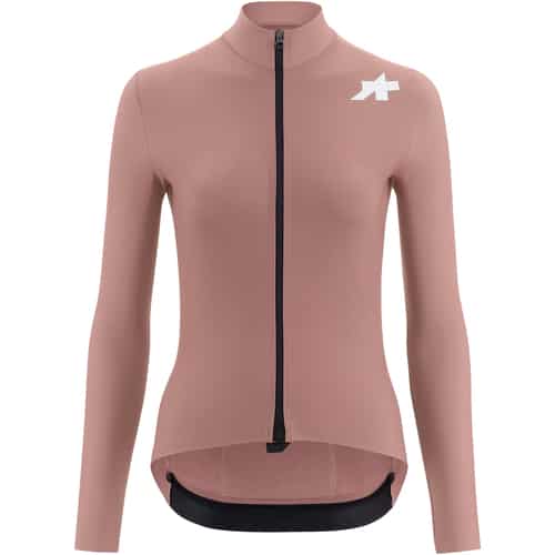 Assos MILLE GT Spring Fall Damen Radtrikot bei Sport Schuster München