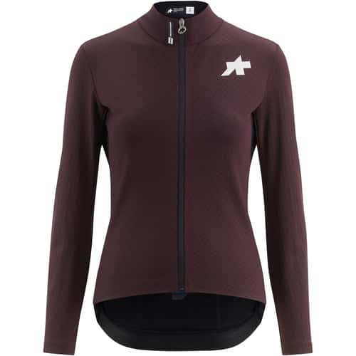 Assos MILLE GT Winter S11 EVO Damen Fahrradjacke bei Sport Schuster München