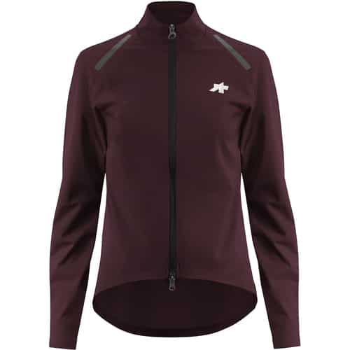 Assos MILLE GT Shell S11 EVO Damen Fahrradjacke bei Sport Schuster München