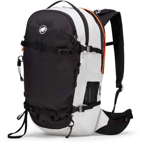 Haldigrat 30 E2 Airbag S/M Lawinenrucksack