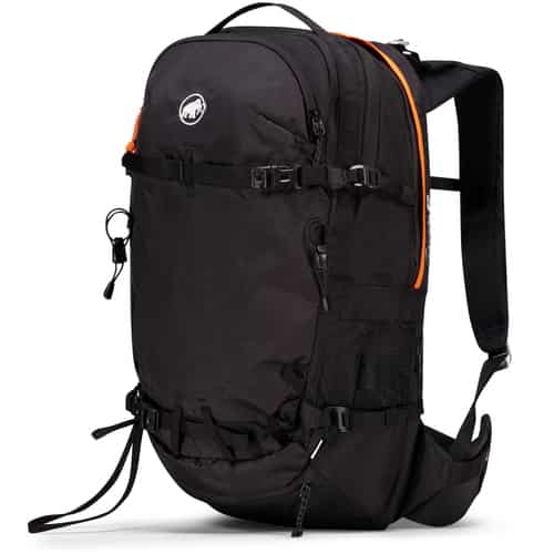 Mammut Haldigrat 30 E2 Airbag S/M Lawinenrucksack bei Sport Schuster München