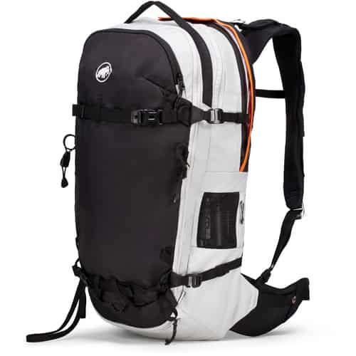 Haldigrat 30 E2 Airbag M/L Lawinenrucksack