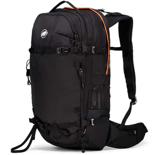 Haldigrat 30 E2 Airbag M/L Lawinenrucksack