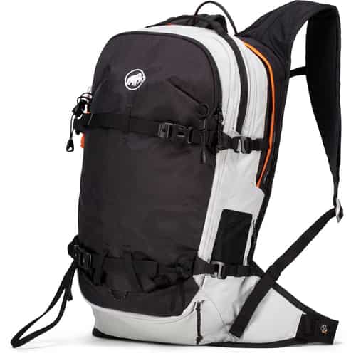 Haldigrat 22 E2 Airbag M Lawinenrucksack