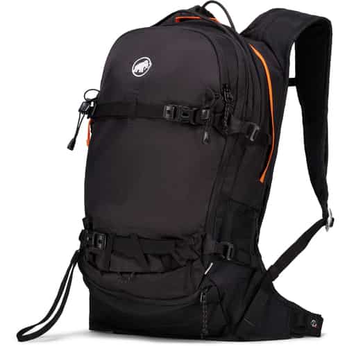 Haldigrat 22 E2 Airbag M Lawinenrucksack