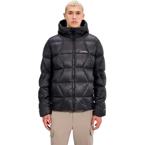 Berghaus Explorer  Herren Winterjacke bei Sport Schuster München