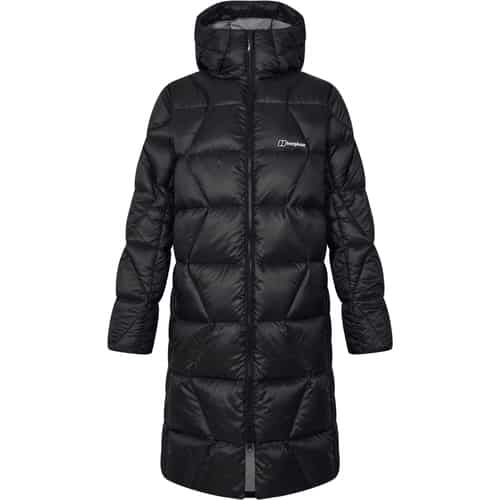 Berghaus Explorer Long Damen Daunenmantel bei Sport Schuster München