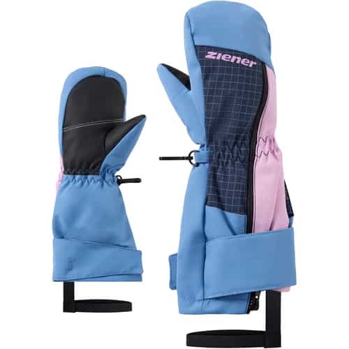 Ziener Liekeo-Z AS Kinder Fäustlinge bei Sport Schuster München