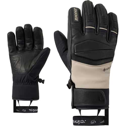 Ziener Gelldo-Z Gore-Tex Fingerhandschuhe bei Sport Schuster München