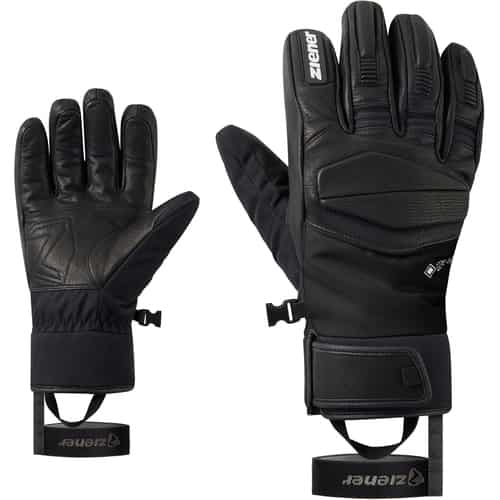 Ziener Gelldo-Z Gore-Tex Fingerhandschuhe bei Sport Schuster München