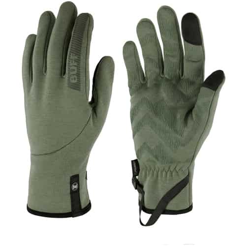 Buff Tech Fleece Polartec Fingerhandschuhe bei Sport Schuster München