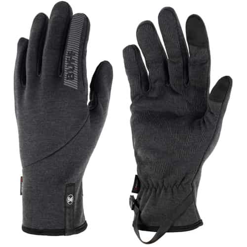 Buff Tech Fleece Polartec Fingerhandschuhe bei Sport Schuster München