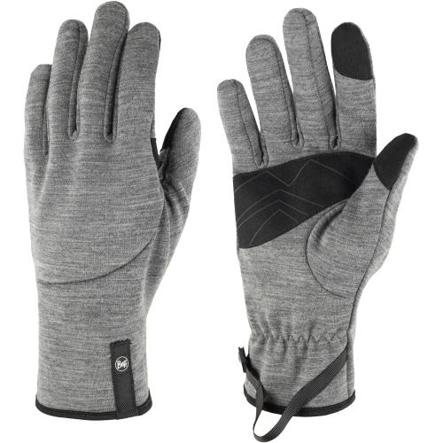 Buff Merino Fleece Handschuhe bei Sport Schuster München