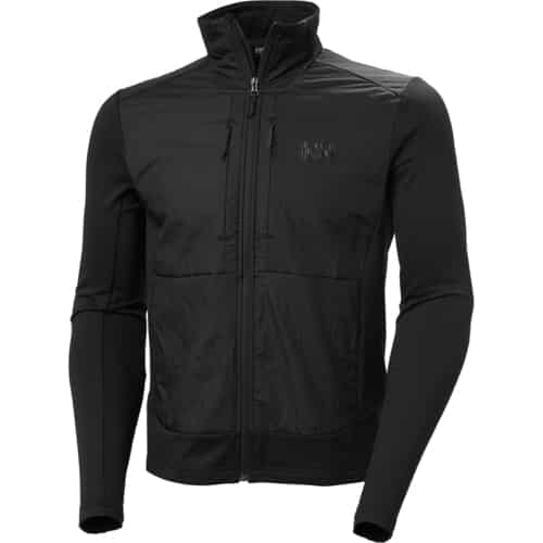 Versalite Hybrid Herren Fleecejacke