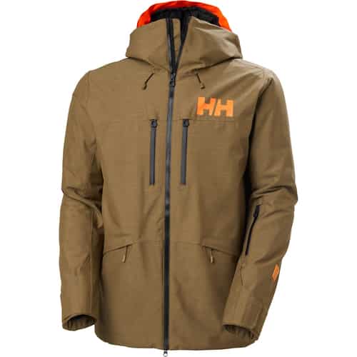 Garibaldi 2.0 Herren Skijacke