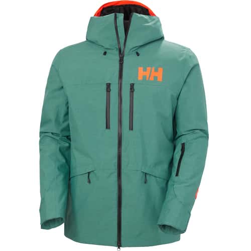 Helly Hansen Garibaldi 2.0 Herren Skijacke bei Sport Schuster München