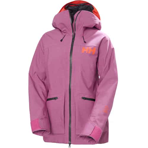 Helly Hansen Powderqueen 3.0 Damen Skijacke bei Sport Schuster München