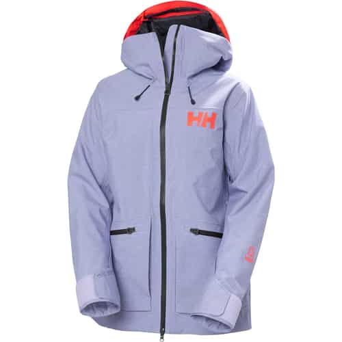 Powderqueen 3.0 Damen Skijacke