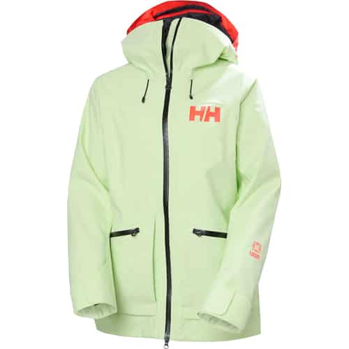 Helly Hansen Powderqueen 3.0 Damen Skijacke bei Sport Schuster München