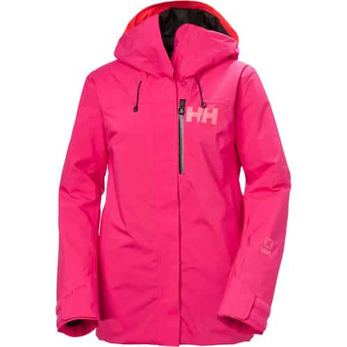 Powshot Damen Skijacke