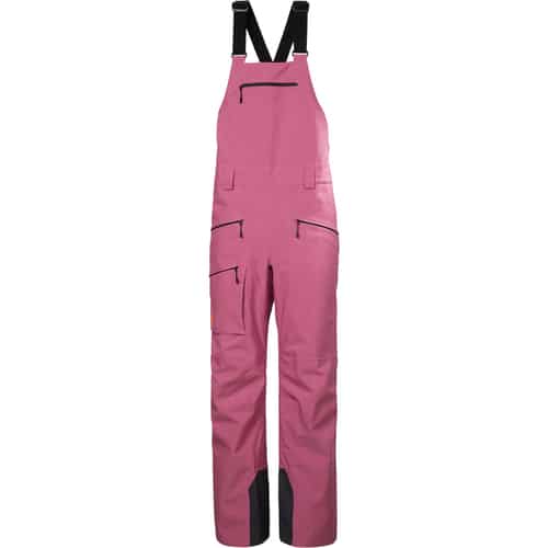 Helly Hansen Powderqueen Bib 2.0 Damen Skihose bei Sport Schuster München