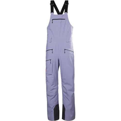 Powderqueen Bib 2.0 Damen Skihose