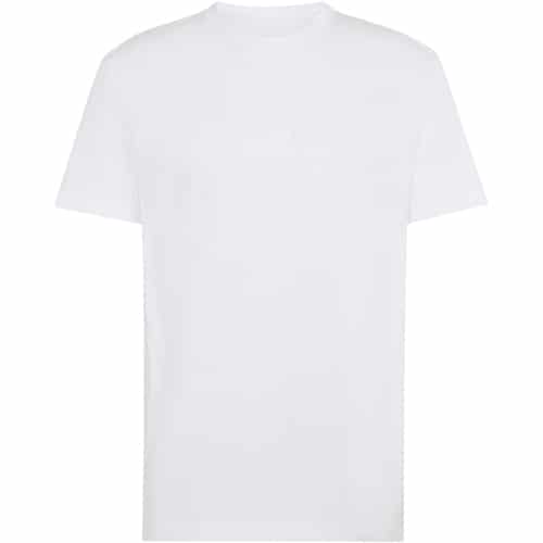 adidas Kit Small Logo  Herren T-Shirt bei Sport Schuster München