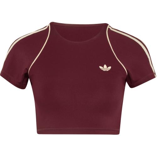 adidas Originals Sport Superstar Damen T-Shirt bei Sport Schuster München