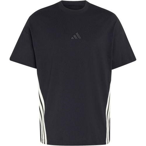 adidas Kit 3-Stripes Herren T-Shirt bei Sport Schuster München