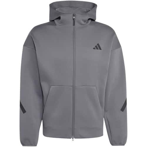 adidas Z.N.E. Full Zip Herren Hoodie bei Sport Schuster München