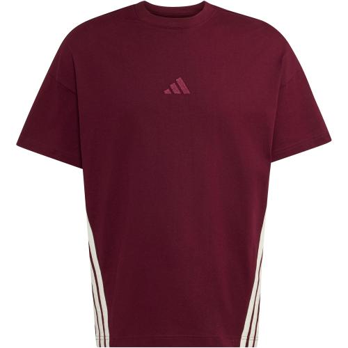 adidas Kit 3 Stripes Loose Herren T-Shirt bei Sport Schuster München