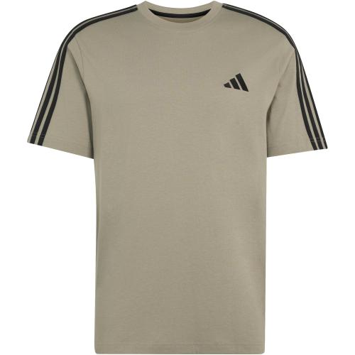 Essentials 3-Stripes  Herren T-Shirt