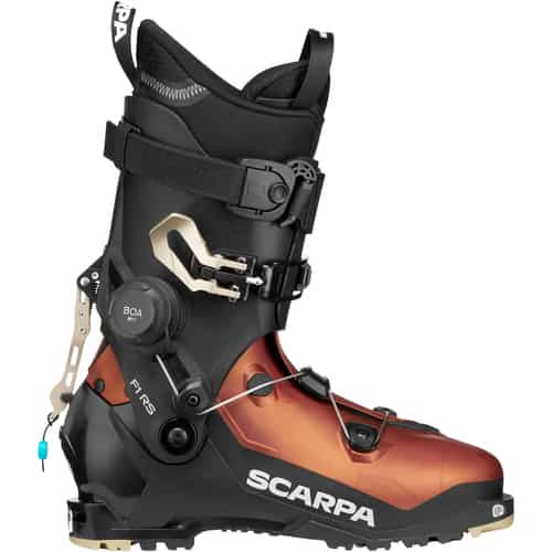 Scarpa F1 RS 26/27 Tourenskischuhe bei Sport Schuster München