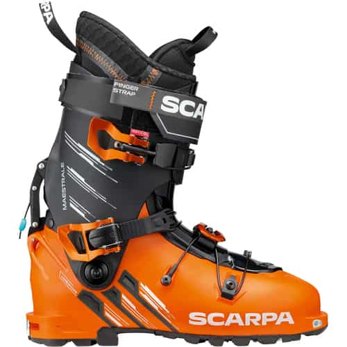 Scarpa Maestrale 26/27 Tourenskischuhe bei Sport Schuster München