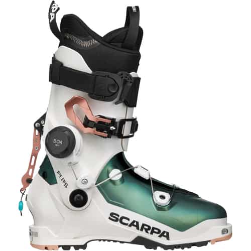 Scarpa F1 RS Women 26/27 Damen Tourenskischuhe bei Sport Schuster München