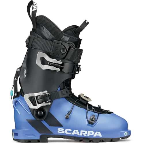 Scarpa Gea 26/27 Damen Tourenskischuhe bei Sport Schuster München