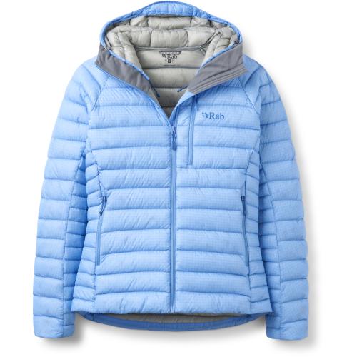 Rab Microlight Damen Daunenjacke bei Sport Schuster München