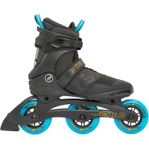 K2 Trio LT 100 Inline Skates bei Sport Schuster München