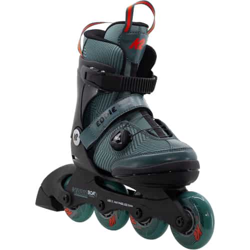 K2 Eddie Boa Kinder Inline Skates bei Sport Schuster München