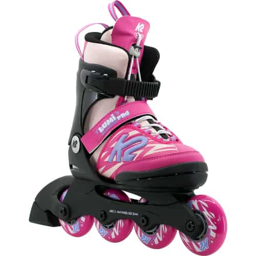 K2 Lumi Pro Kinder Inline Skates bei Sport Schuster München