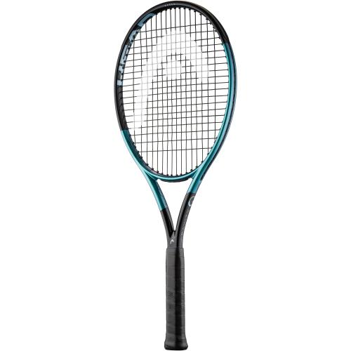 IG Gravity XCEED - Bespannt Tennisschläger