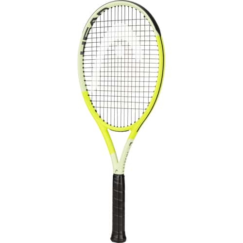 IG Extreme XCEED - Bespannt Tennisschläger