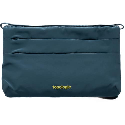 Topologie Flat Sacoche Small Umhängetasche bei Sport Schuster München