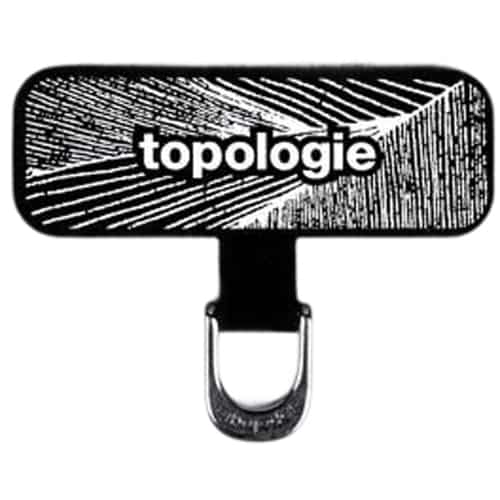 Topologie Phone Strap Adapter bei Sport Schuster München