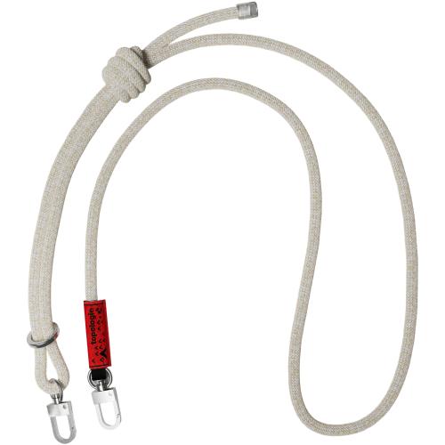 Topologie 8.0mm Rope Crossbody Strap bei Sport Schuster München