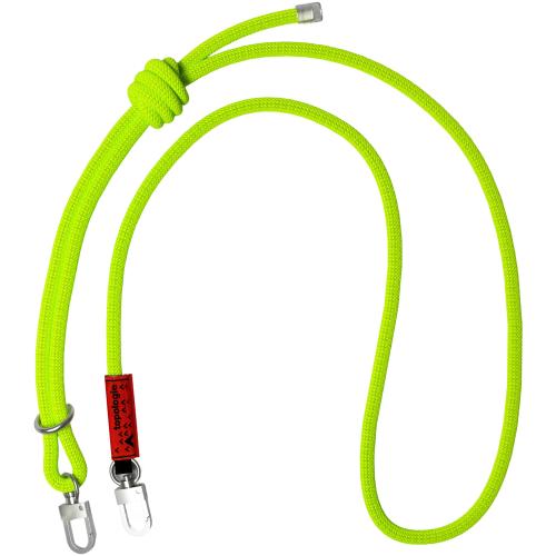 Topologie 8.0mm Rope Crossbody Strap bei Sport Schuster München