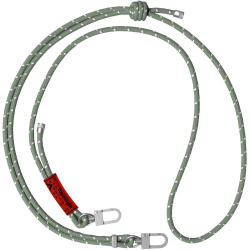 Topologie 6.0mm Rope Crossbody Strap bei Sport Schuster München