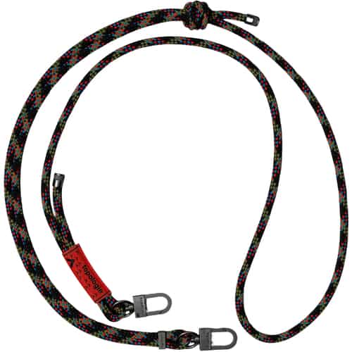 Topologie 6.0mm Rope Crossbody Strap bei Sport Schuster München