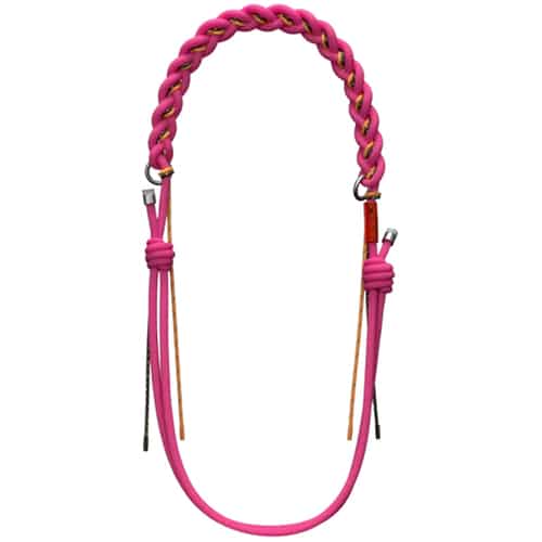 Topologie Braided O-Rope Crossbody Strap bei Sport Schuster München